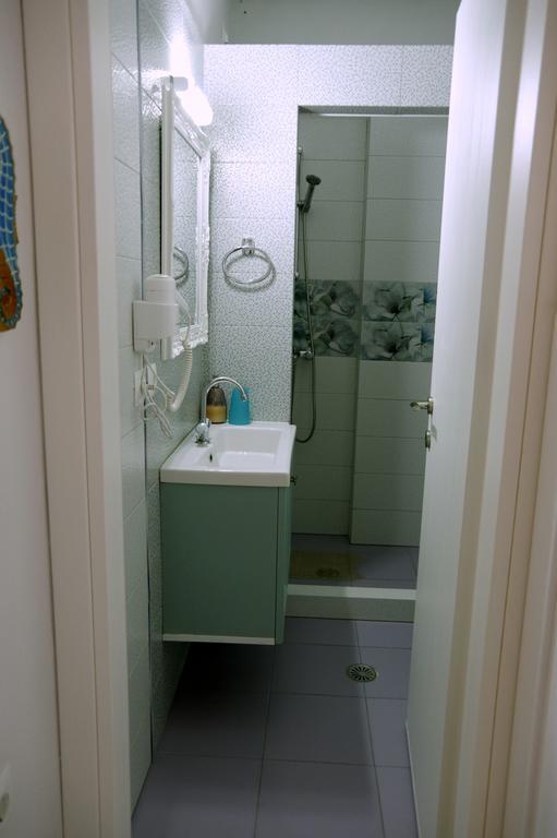 Eleni Boutique Apartment Líndos Zimmer foto